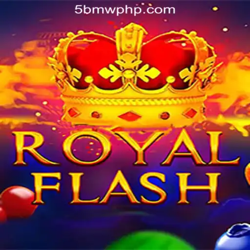 Discover the Thrills of RoyalFlash: A 5BMW Online Casino Experience in the Philippines