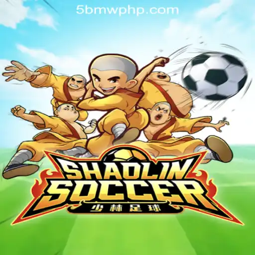 Shaolin Soccer: A Thrilling Online Casino Game Experience at 5BMW Online Casino Philippines