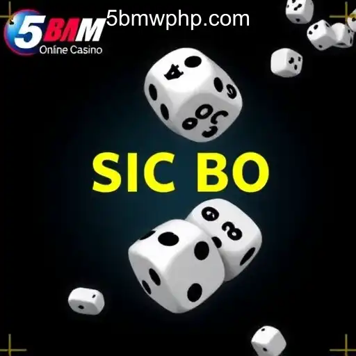 Discovering the Thrills of Sic Bo at 5BMW Online Casino Philippines