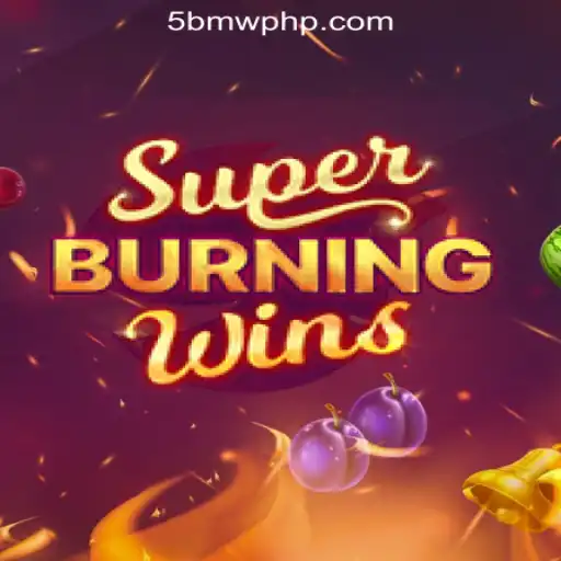 Exploring the Thrills of SuperBurningWins at 5BMW Online Casino Philippines
