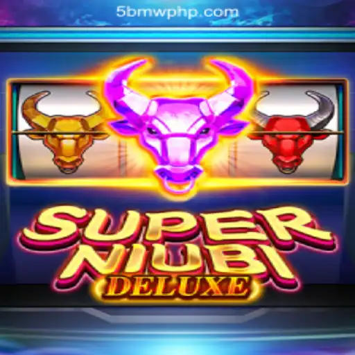 Discover the Thrilling World of SuperNiubiDeluxe at 5BMW Online Casino Philippines