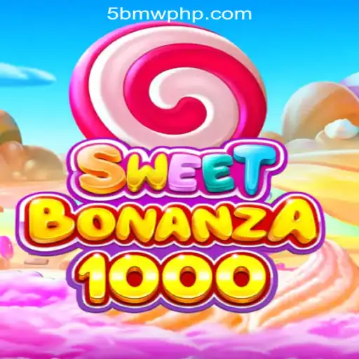 Exploring SweetBonanza1000: The Latest Sensation at 5BMW Online Casino Philippines