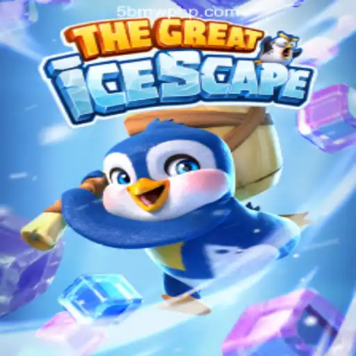 TheGreatIcescape: An Exciting Dive into the World of Online Casino Games