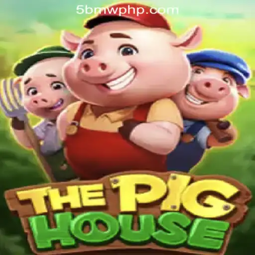Explore ThePigHouse: A Captivating Experience with 5BMW Online Casino Philippines