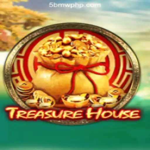 TreasureHouse Adventure: Exploring 5BMW Online Casino Philippines