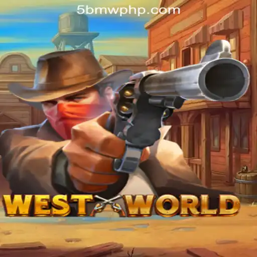 Unveiling the Thrilling World of WestWorld: Dive into the Adventure at 5BMW Online Casino Philippines