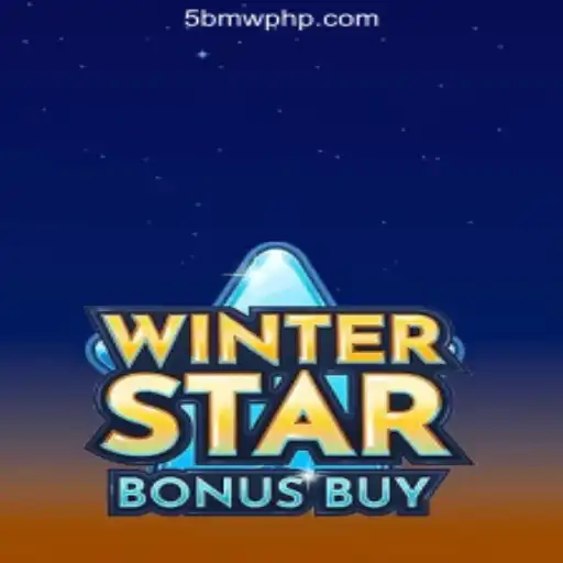 Exploring WinterStarBonusBuy: A Thrilling Addition to 5BMW Online Casino Philippines