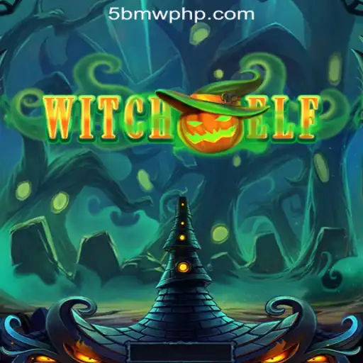 Exploring the Mystical World of WitchElf in the 5BMW Online Casino Philippines